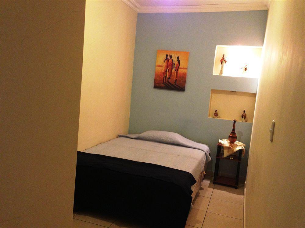 El Patio Suites II Guayaquil Exteriér fotografie