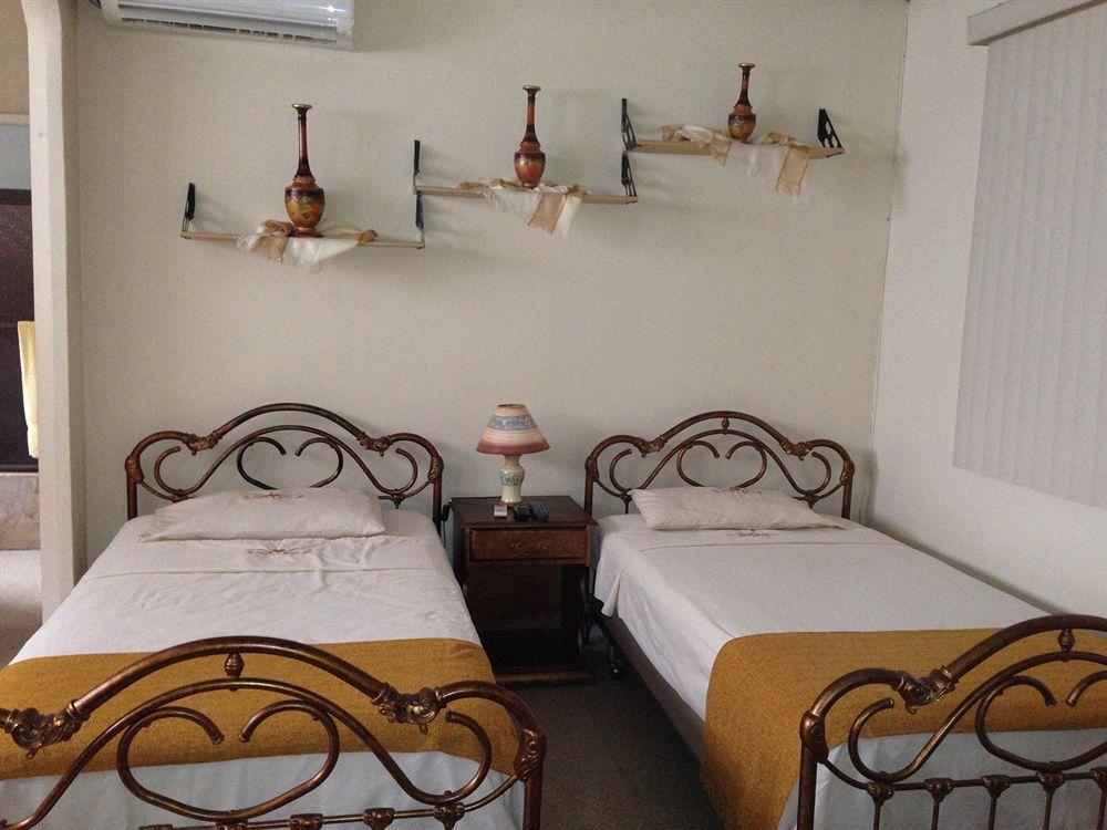 El Patio Suites II Guayaquil Exteriér fotografie