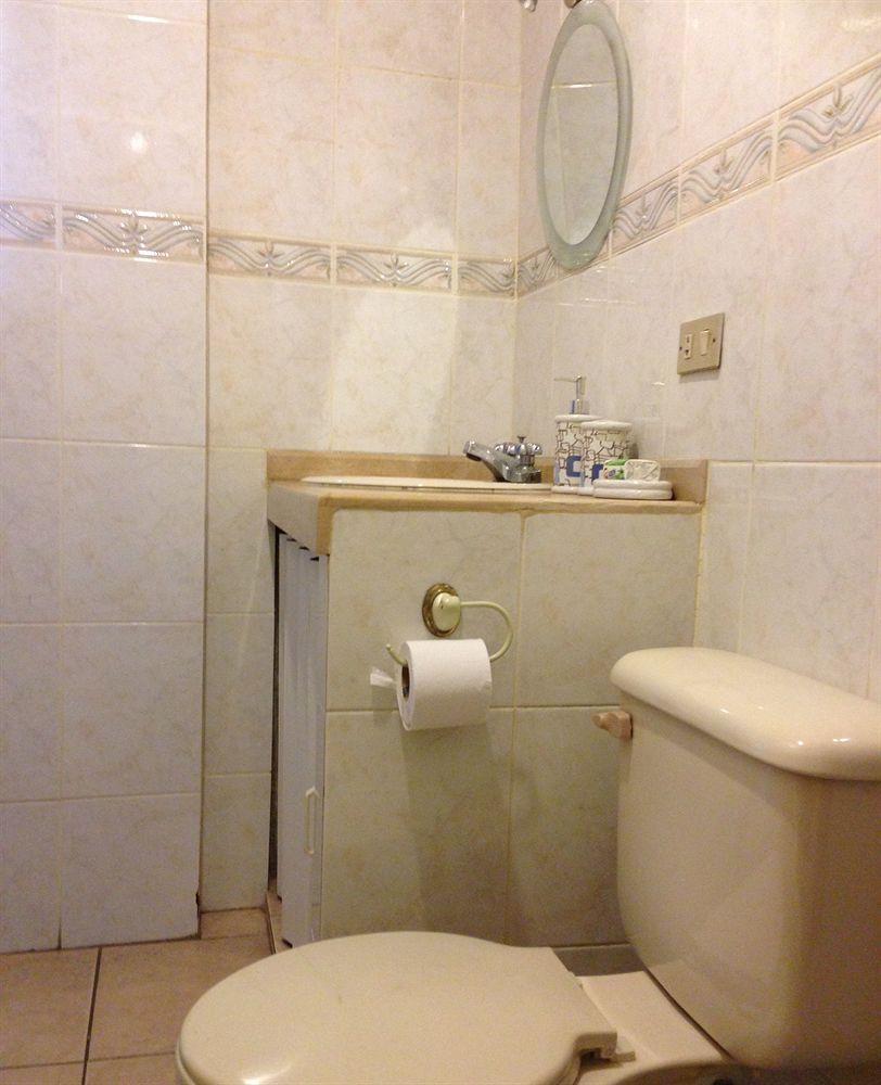 El Patio Suites II Guayaquil Exteriér fotografie