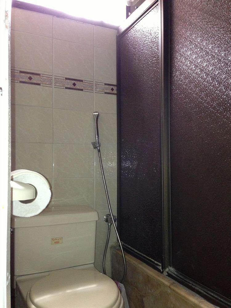 El Patio Suites II Guayaquil Exteriér fotografie