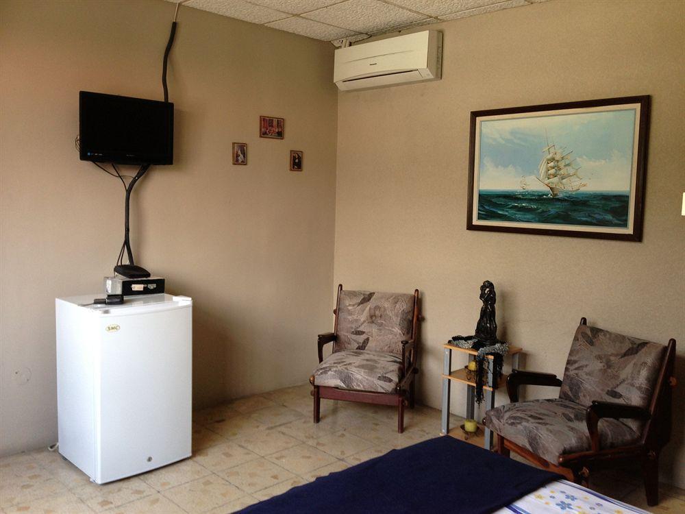 El Patio Suites II Guayaquil Exteriér fotografie