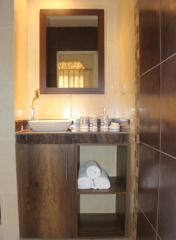 El Patio Suites II Guayaquil Exteriér fotografie