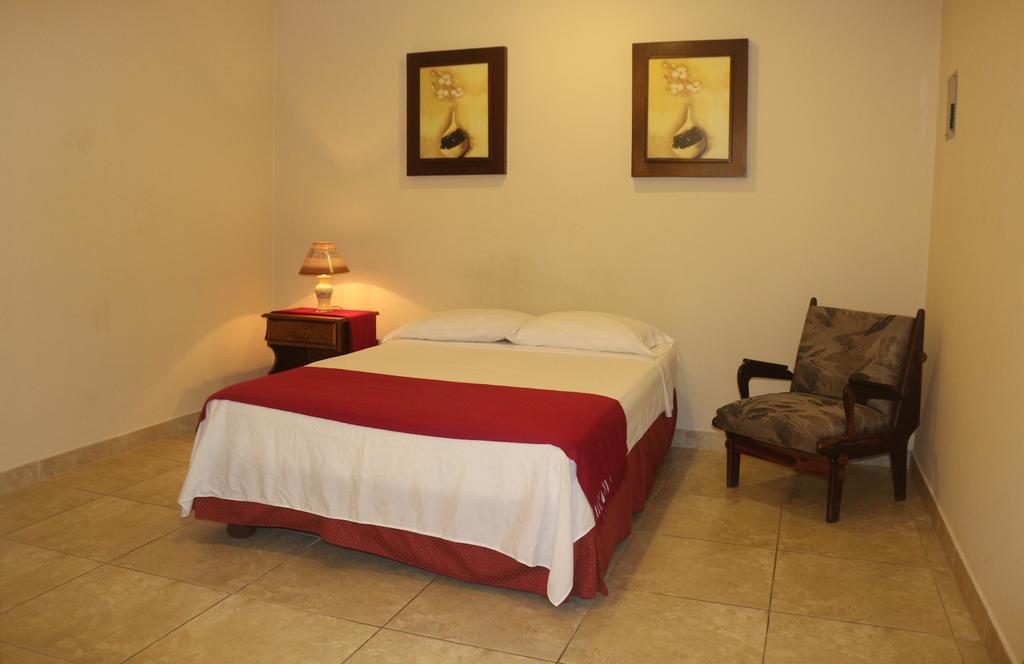 El Patio Suites II Guayaquil Exteriér fotografie