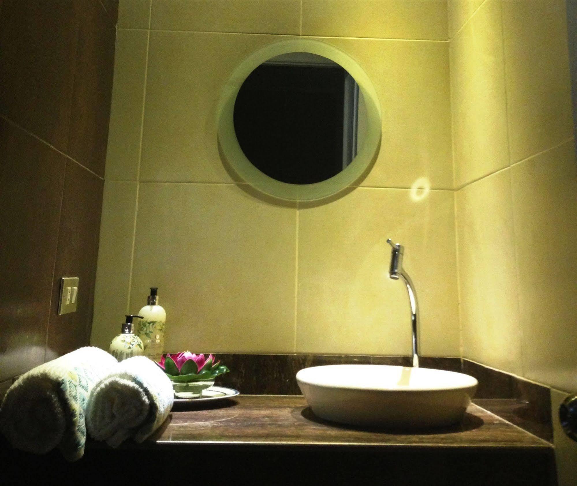 El Patio Suites II Guayaquil Exteriér fotografie