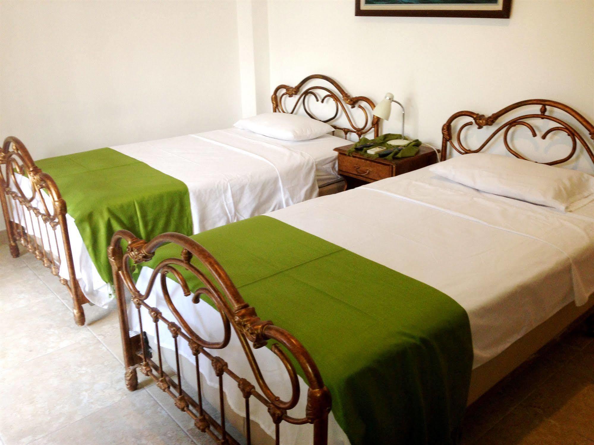 El Patio Suites II Guayaquil Exteriér fotografie